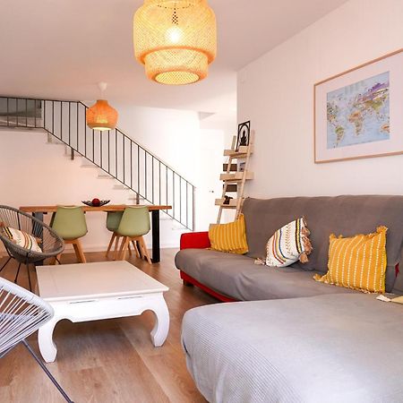 Tarifa Family House 5 Min Walk To The Beach And Old Town Екстер'єр фото