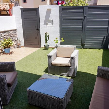 Tarifa Family House 5 Min Walk To The Beach And Old Town Екстер'єр фото