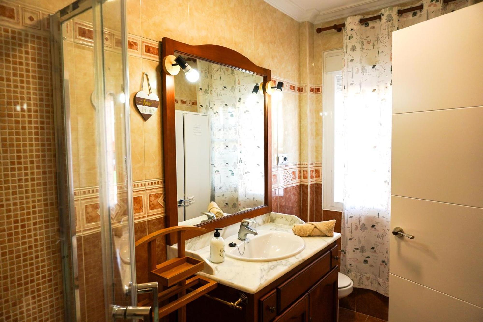 Tarifa Family House 5 Min Walk To The Beach And Old Town Екстер'єр фото