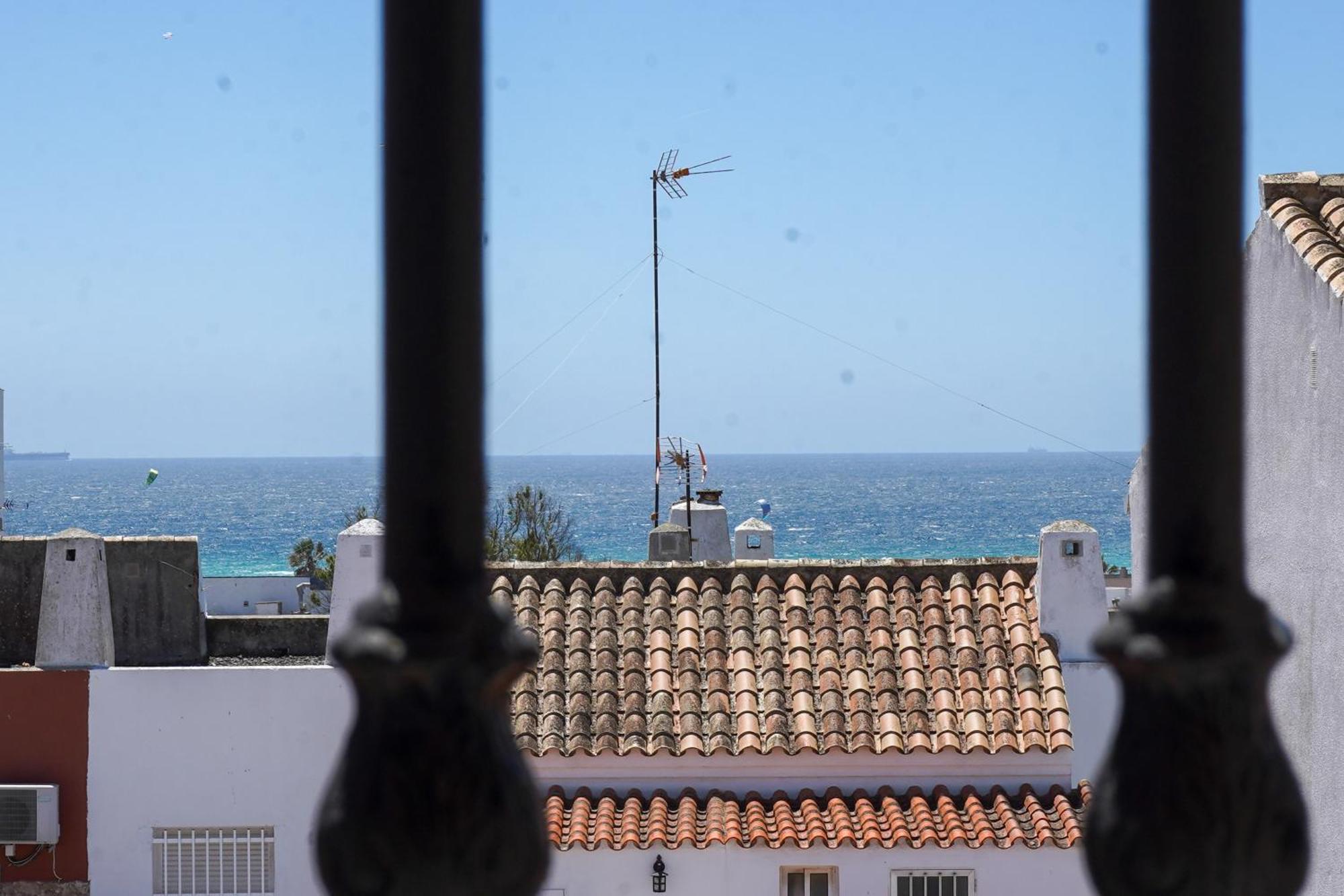 Tarifa Family House 5 Min Walk To The Beach And Old Town Екстер'єр фото